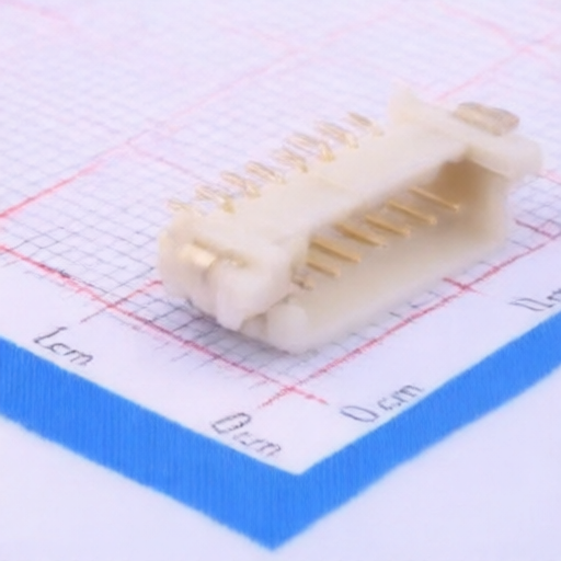 CJT(Changjiang Connectors) A1252WR-S-F-8P for sale