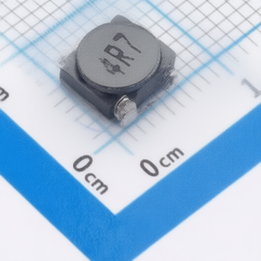 LanTu Micro SMRH6D28-4R7NT for sale