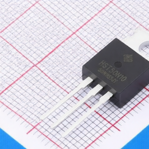 HUAKE HST50N10 for sale