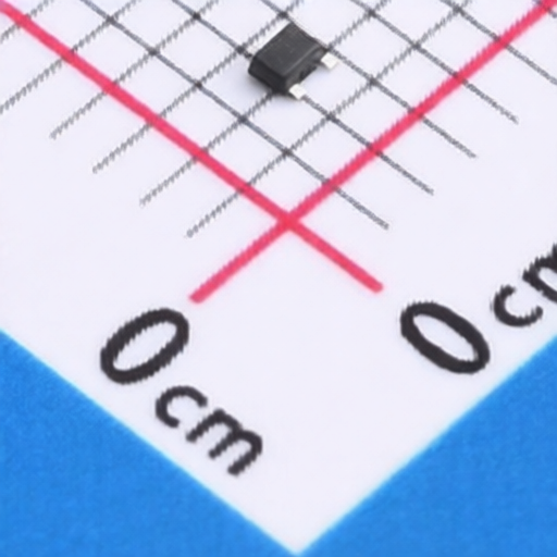 KUU 2N7002M3T5G for sale