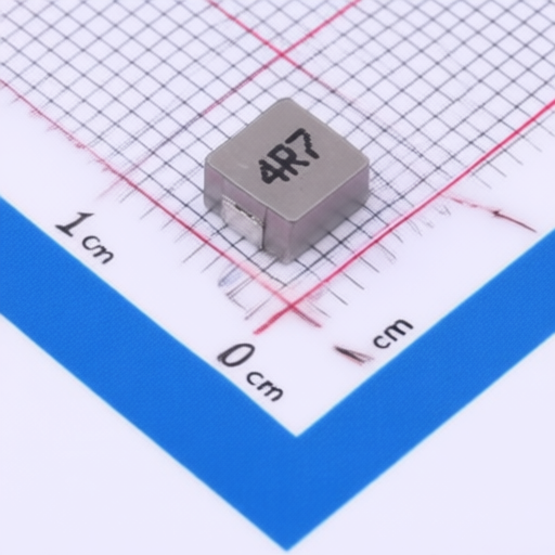 LanTu Micro SMS0530-4R7MT for sale
