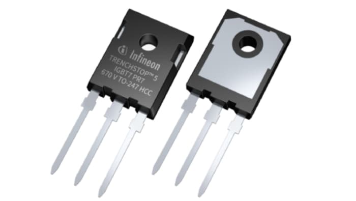 Infineon IKWH50N67PR7XKSA1 for sale