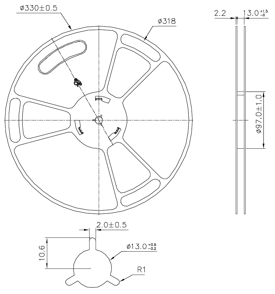 MEMSIC MC3632 for sale