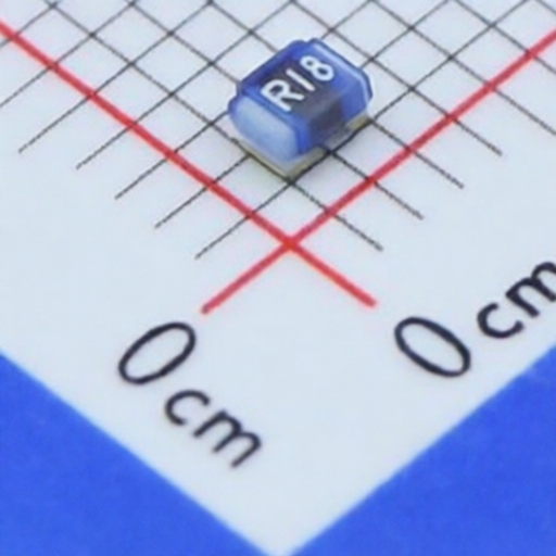 FH-BK(Guangdong Fenghua Bangke Elec) BKW0805UCR18JGT for sale