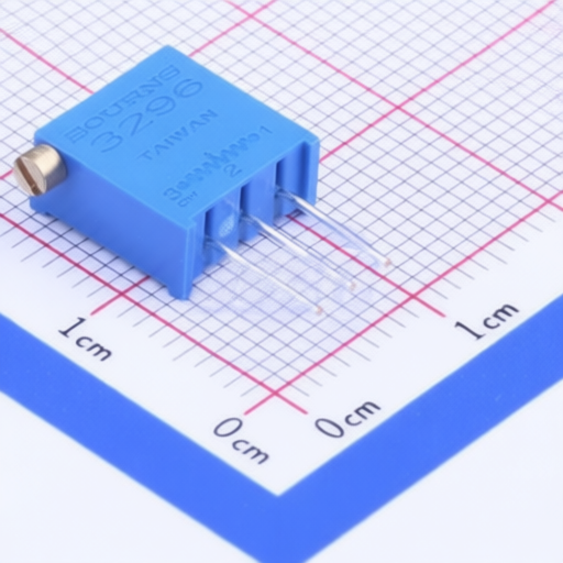 BOURNS 3296X-1-502LF for sale