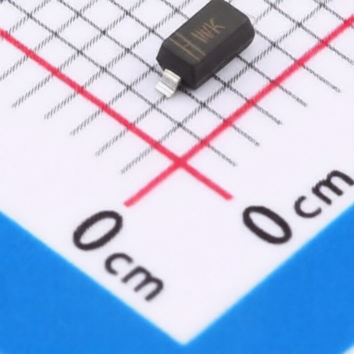 HXY MOSFET HBZT52C16Q7F for sale