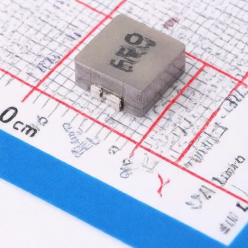 ZE HMS0630-6R8M for sale