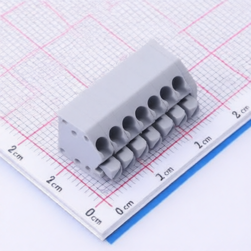 DORABO DB250B-3.5-7P-GY for sale