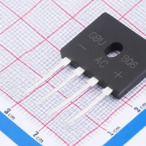 JSCJ GBU806 for sale