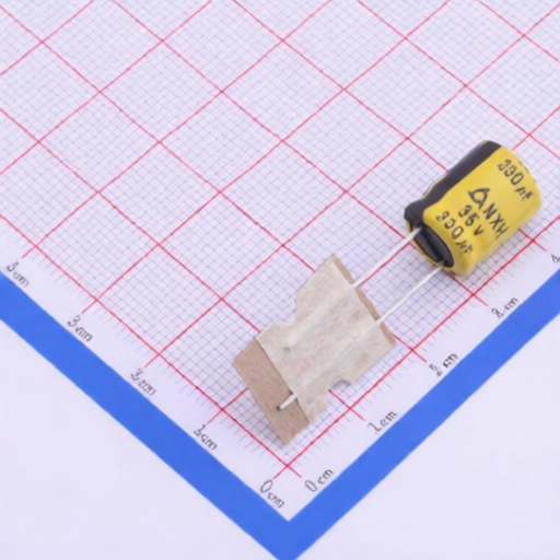 SAMYOUNG NXH35V330M10*12.5 5.0TP for sale