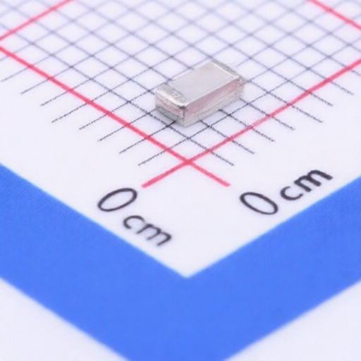 KEMET C1206C220JCGAC7800 for sale