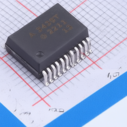 Broadcom QCFJ-3439T-500UE for sale