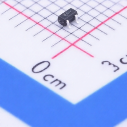 onsemi DTA114EET1G for sale