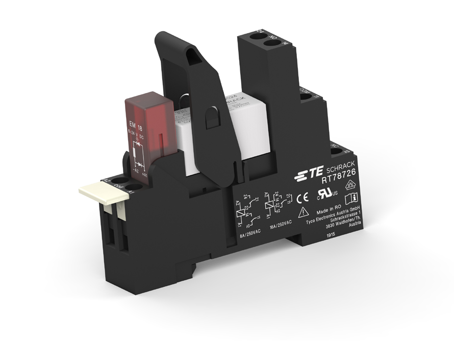 TE Connectivity 1415540-8 for sale