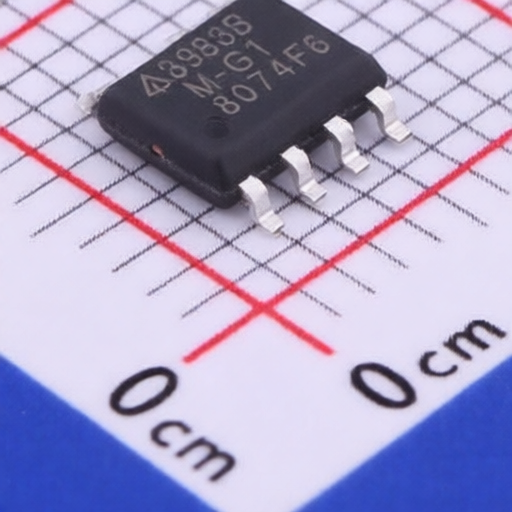 DIODES AP3983BMTR-G1 for sale