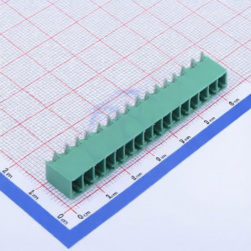 kinghelm KH-15EDGRC-3.81-16PG for sale