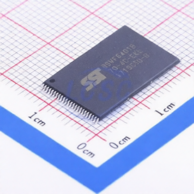 MICROCHIP SST39VF6401B-70-4C-EKE for sale