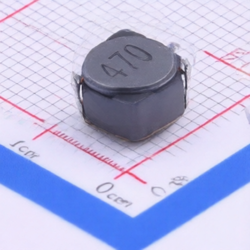 Chilisin SCDS6D38T-470M-S-N for sale