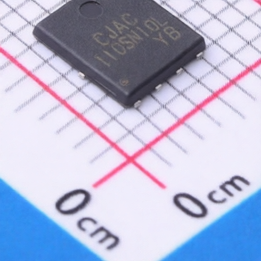 JSCJ CJAC110SN10L for sale