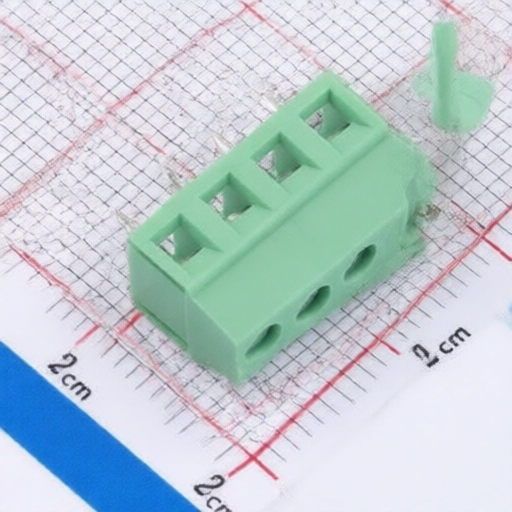 Bossie BX-DG28L-3.81-4P for sale