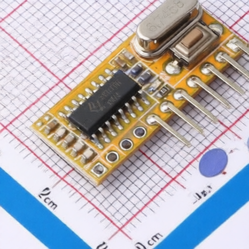 Dream CNS CNS-RXC6-433M for sale
