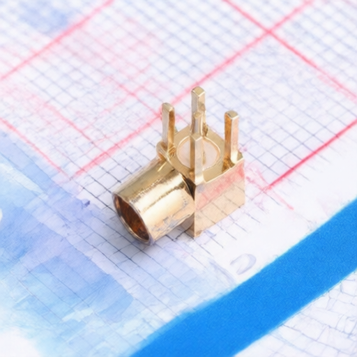 Samtec MMCX-J-P-H-RA-TH1 for sale