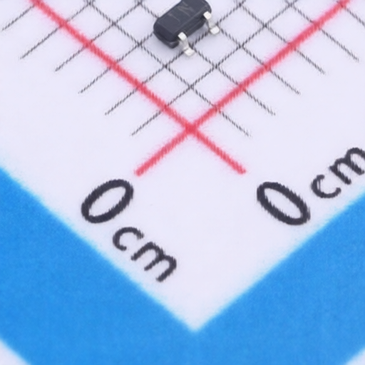 YONGYUTAI MMBT3904T for sale