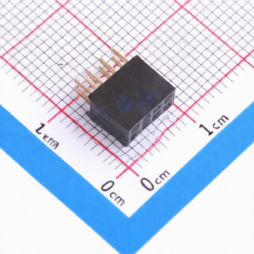 hanxia HX PM2.0-2x4P ZC H6.35 for sale