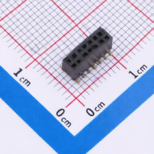 kinghelm KH-1.27FH-2X7P-H3.4-SMT for sale