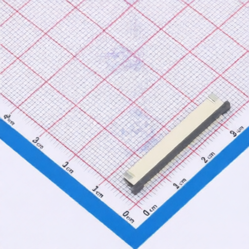 Hong Cheng HC-FPC-1.0-26P-CXH25 for sale