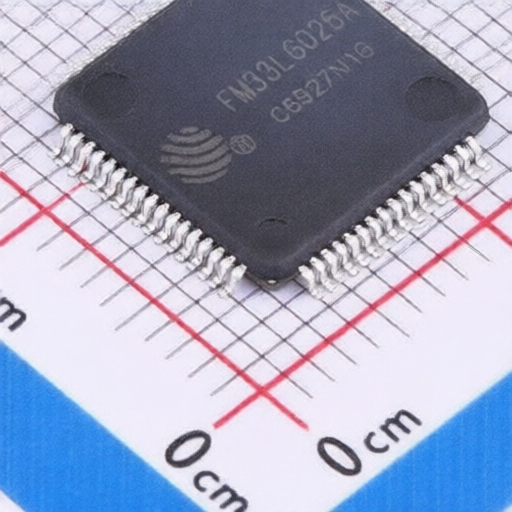 FUDAN MICRO FM33LG026A for sale