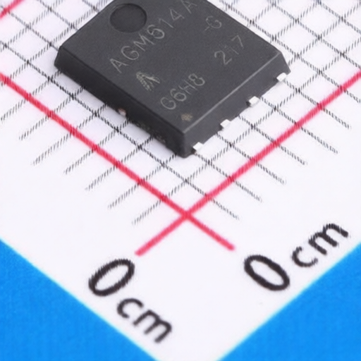 AGMSEMI AGM614A-G for sale