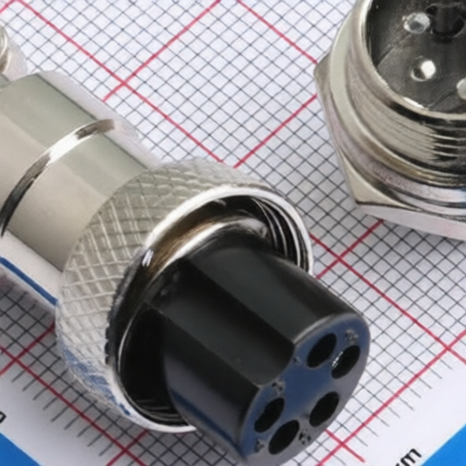 SAMZO GX16-FH-05-A-A for sale