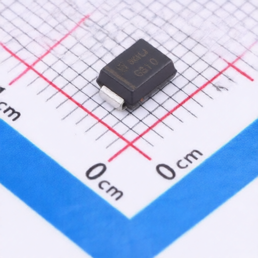 Jiangsu JieJie Microelectronics JSPG3100AH for sale