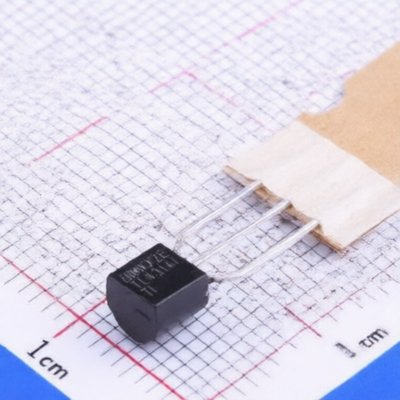 TI TL431AILPR for sale