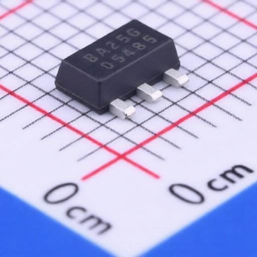 AIC AIC1722A-25GXTTR for sale