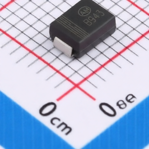 amsem 1SMB5943B for sale