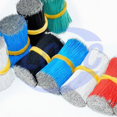 TRIUMPH CABLE UL10064#32AWG Blue for sale