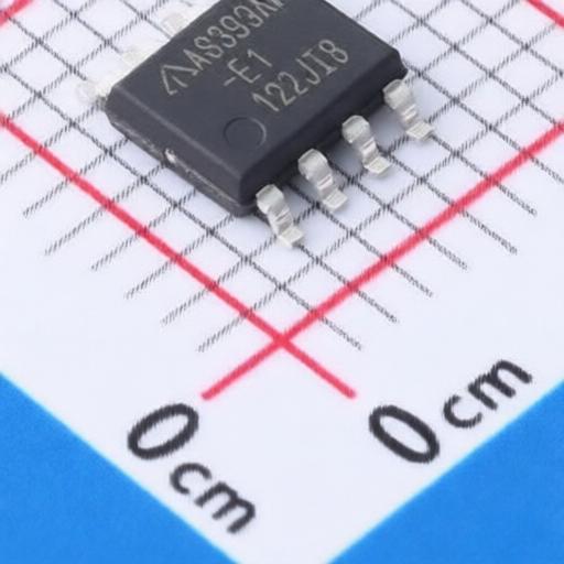 DIODES AS393AMTR-E1 for sale