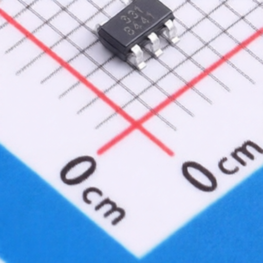 Wuxi I-core Elec AiP331GB235.TR for sale