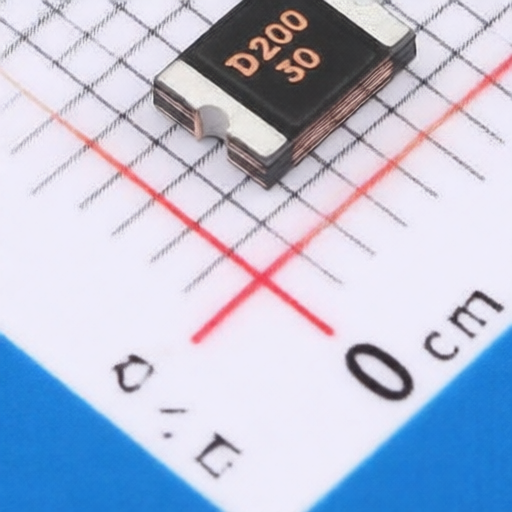 BORN SMD1812-200/30N for sale