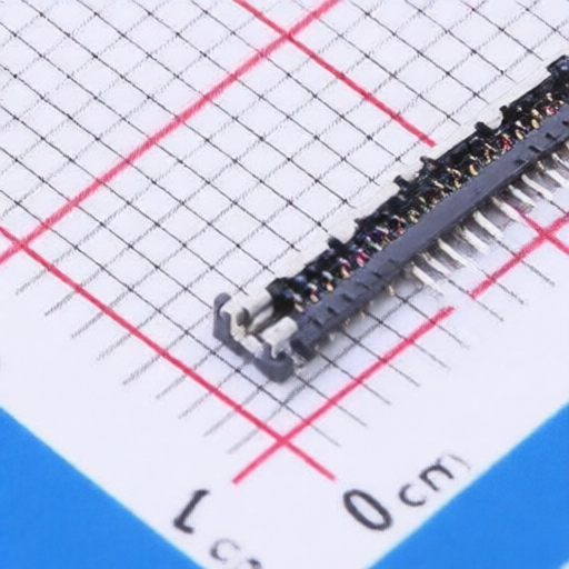 HRS DF56C-30S-0.3V(51) for sale