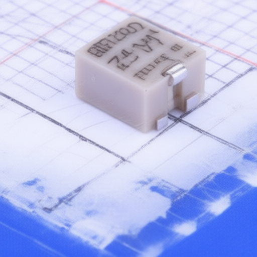 BOURNS 3224W-1-202E for sale