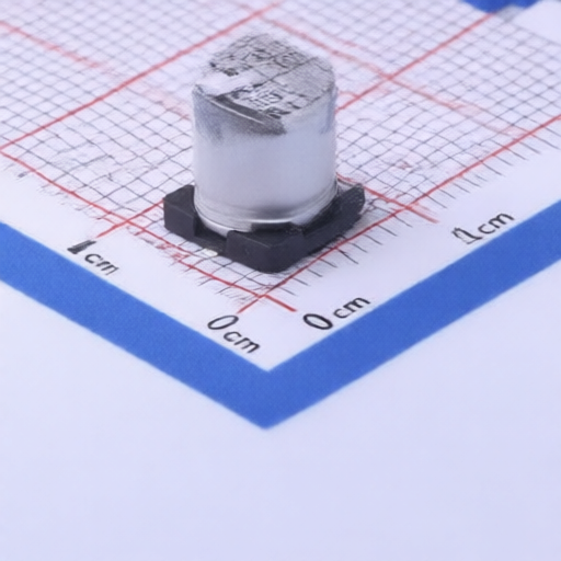 KNSCHA RVT100UF35V67RV0034 for sale