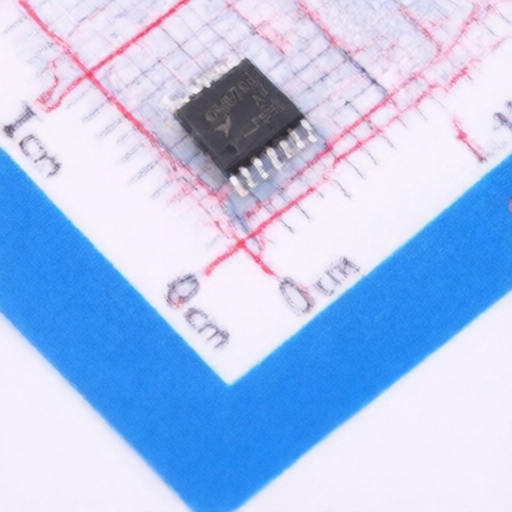 Corebai Microelectronics CBMG708ATS16 for sale