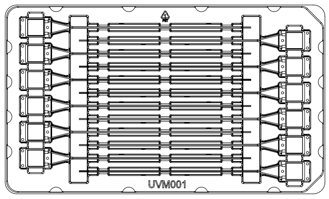 CITIZEN UVM001-0101U1-RW1 for sale