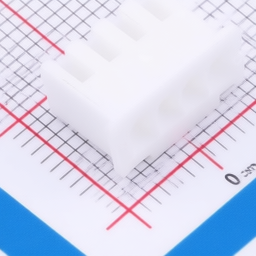 Hanbo Electronic WAFER-XH254JK-4A for sale