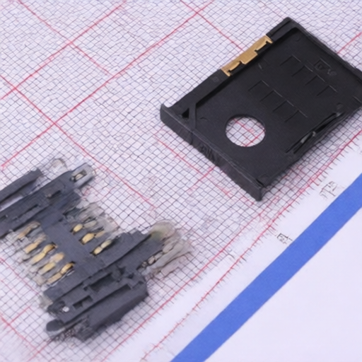 Hanbo Electronic SIM-212S-8P for sale