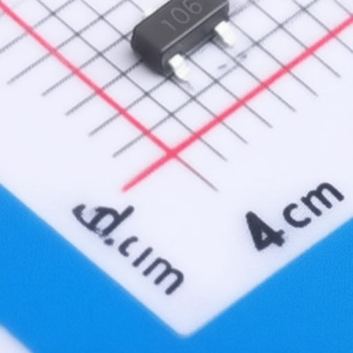 CBI MMBTRA106SS for sale