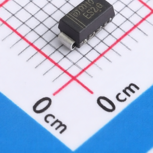 Jingdao Microelectronics ES2G for sale